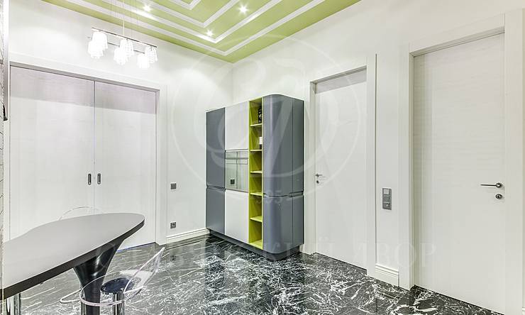 Лот-9491-206333 Аренда квартиры Замоскворечье, Якиманка