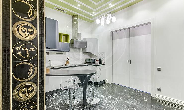 Лот-9491-206334 Аренда квартиры Замоскворечье, Якиманка