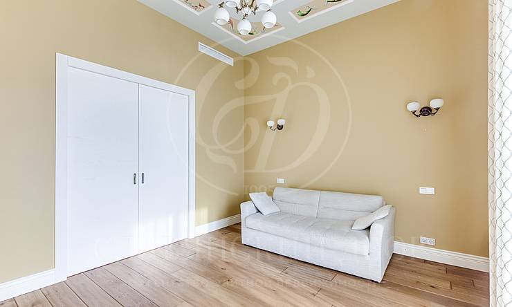 Лот-9491-206339 Аренда квартиры Замоскворечье, Якиманка