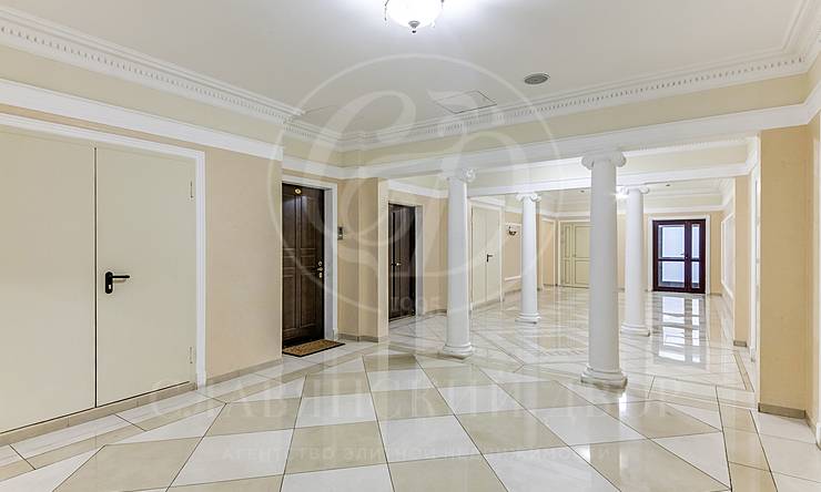 Лот-9491-206340 Аренда квартиры Замоскворечье, Якиманка