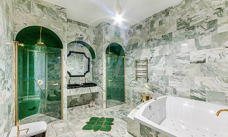 Лот-9491-206343 Аренда квартиры Замоскворечье, Якиманка