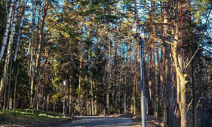 Лот-7008-206592 продажа дома Рублево-Успенское шоссе Сады Майендорф (бывшая территория санатория Барвиха)