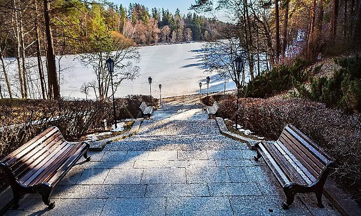 Лот-7008-206593 продажа дома Рублево-Успенское шоссе Сады Майендорф (бывшая территория санатория Барвиха)