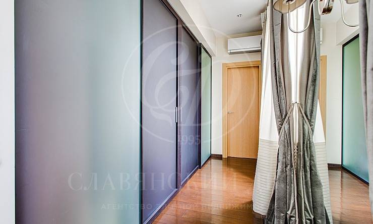 Лот-11388-206675 Аренда квартиры Тверская