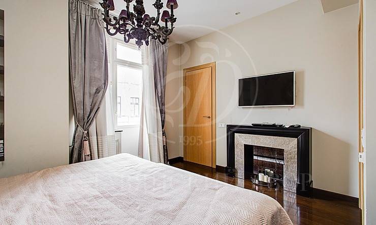 Лот-11388-206676 Аренда квартиры Тверская