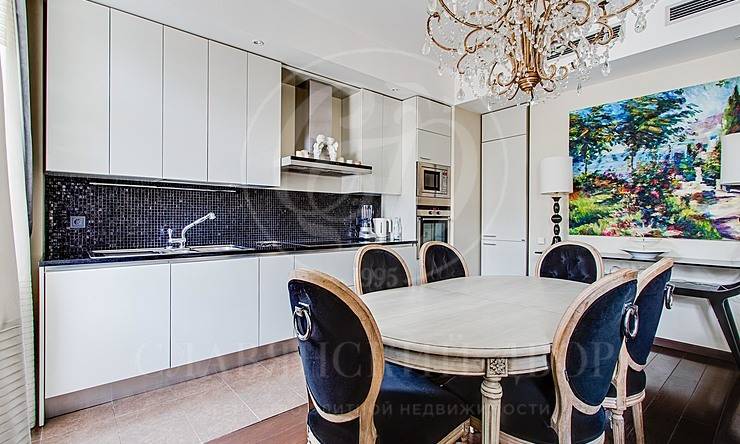 Лот-11388-206684 Аренда квартиры Тверская