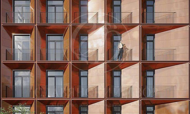 Лот-11390-207368 Продажа квартиры Замоскворечье, Якиманка