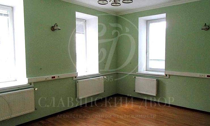 продажа медицинский центр, ресторан, банковское помещение ЦАО Пушкинская Вспольный пер.