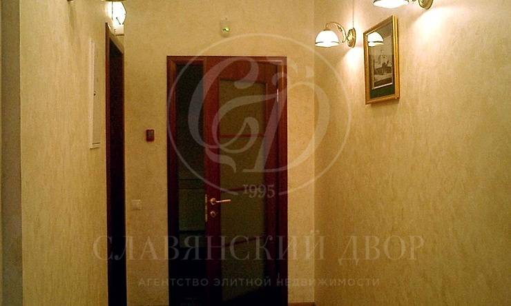 продажа медицинский центр, ресторан, банковское помещение ЦАО Пушкинская Вспольный пер.