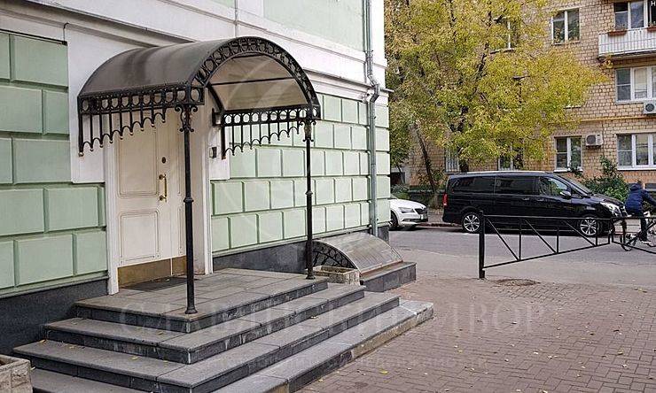 продажа медицинский центр, ресторан, банковское помещение ЦАО Пушкинская Вспольный пер.