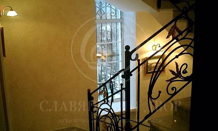 продажа медицинский центр, ресторан, банковское помещение ЦАО Пушкинская Вспольный пер.