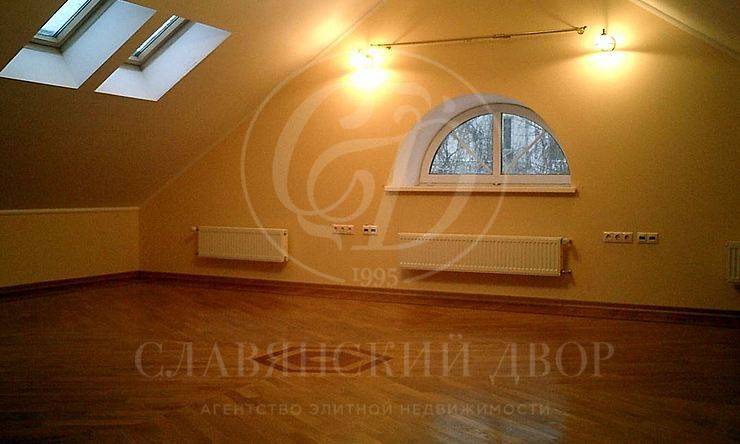 продажа медицинский центр, ресторан, банковское помещение ЦАО Пушкинская Вспольный пер.