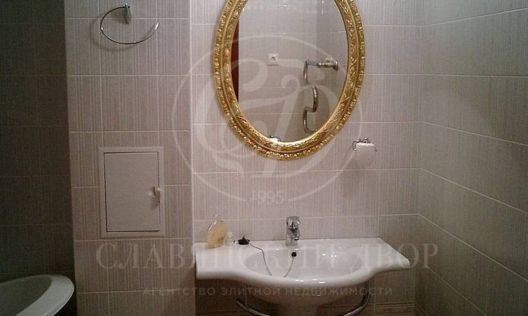 продажа медицинский центр, ресторан, банковское помещение ЦАО Пушкинская Вспольный пер.