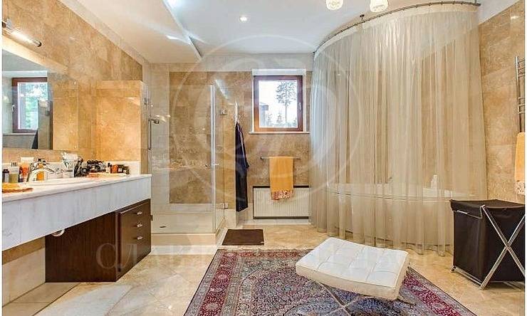 Лот-8682-207416 аренда дома Рублево-Успенское шоссе Ландшафт