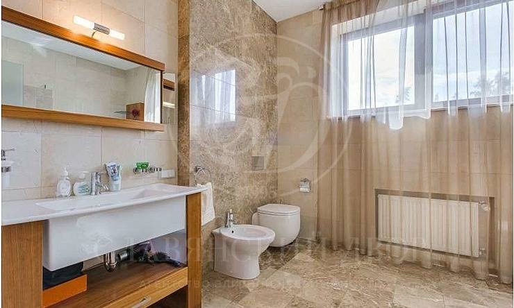 Лот-8682-207417 аренда дома Рублево-Успенское шоссе Ландшафт