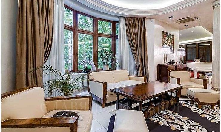 В аренду дом в поселке Ландшафт