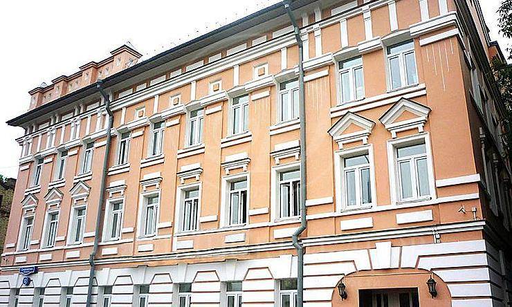 продажа офис, медицинский центр, стрит ритейл ЦАО Новокузнецкая Озерковская наб.