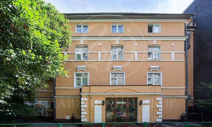 продажа офис, медицинский центр, стрит ритейл ЦАО Новокузнецкая Озерковская наб.