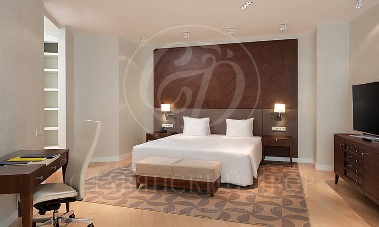 Лот-10130-207451 Аренда квартиры Тверская