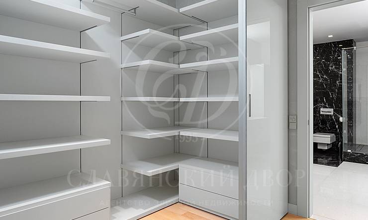 Лот-10130-207458 Аренда квартиры Тверская