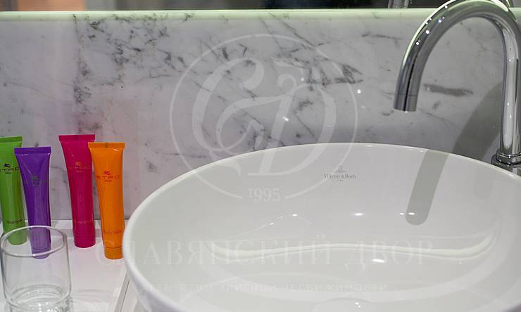 Лот-10130-207461 Аренда квартиры Тверская