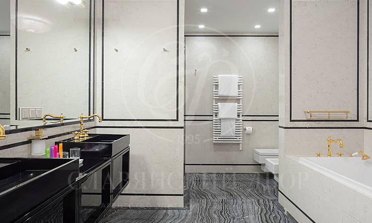 Лот-10131-207462 Аренда квартиры Тверская