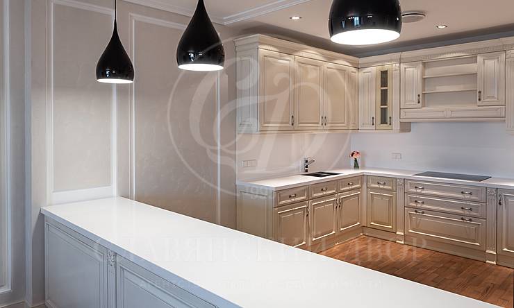 Лот-10131-207463 Аренда квартиры Тверская