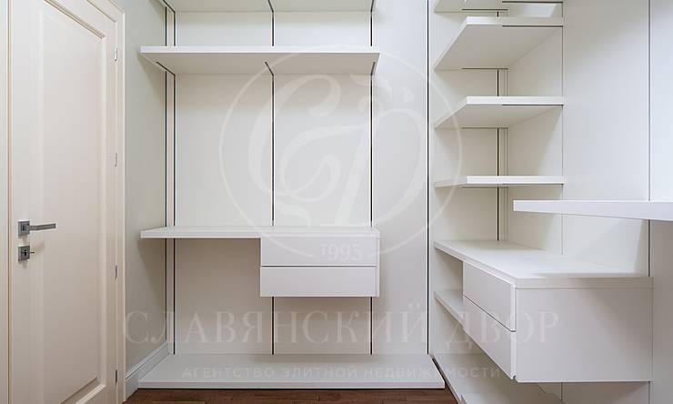 Лот-10131-207464 Аренда квартиры Тверская