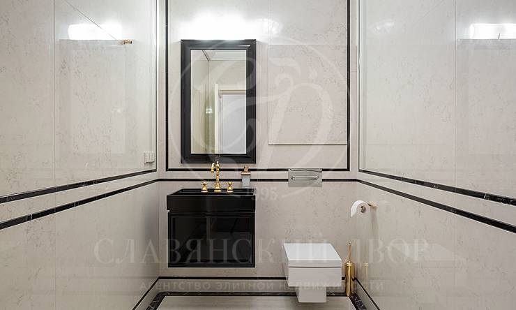 Лот-10131-207468 Аренда квартиры Тверская