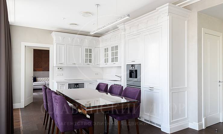 Лот-10128-207470 Аренда квартиры Тверская