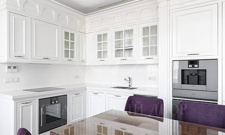 Лот-10128-207472 Аренда квартиры Тверская