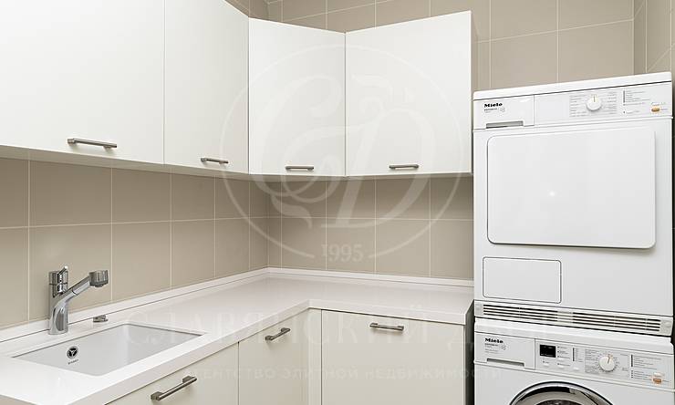 Лот-10128-207473 Аренда квартиры Тверская