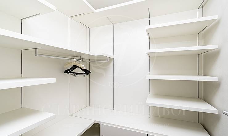 Лот-10128-207476 Аренда квартиры Тверская