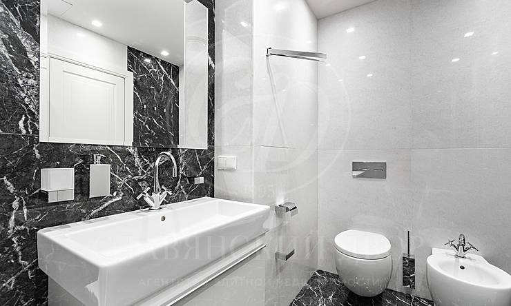 Лот-10128-207477 Аренда квартиры Тверская