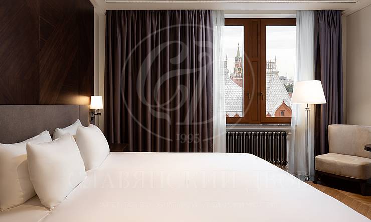 Лот-10934-207500 Аренда квартиры Тверская