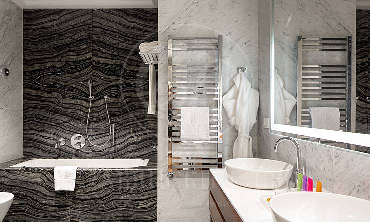 Лот-10934-207505 Аренда квартиры Тверская