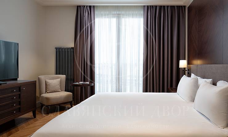 Лот-10931-207519 Аренда квартиры Тверская