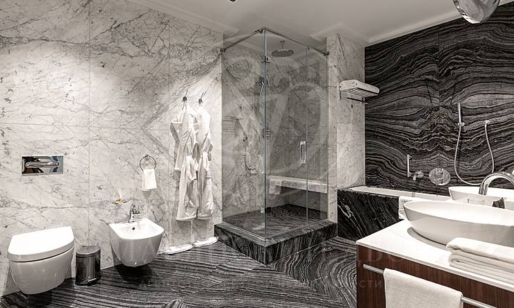 Лот-11392-207525 Аренда квартиры Тверская