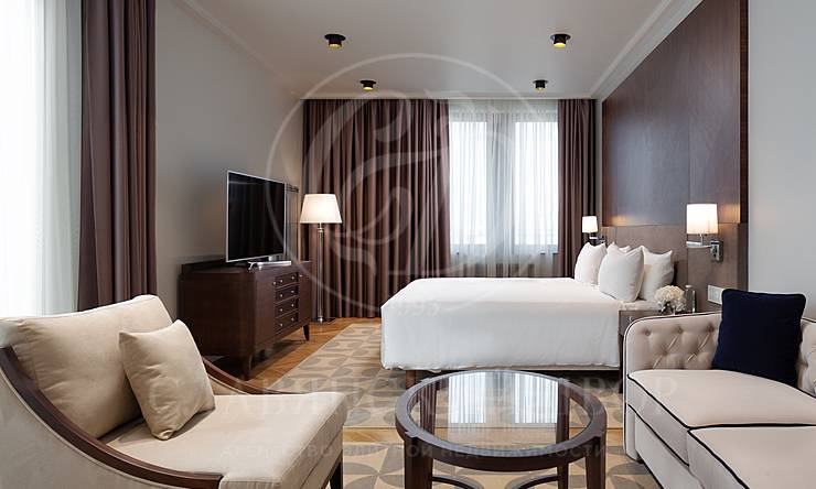 Лот-11392-207530 Аренда квартиры Тверская