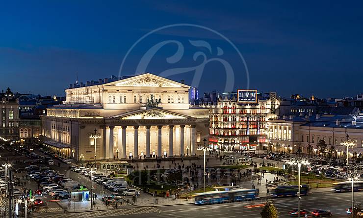 Лот-11392-207532 Аренда квартиры Тверская