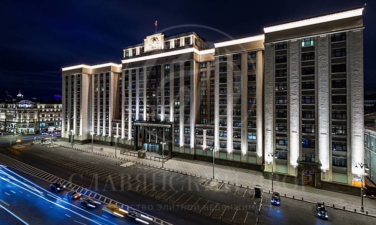 Лот-11392-207533 Аренда квартиры Тверская