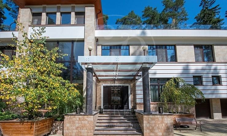 Лот-5315-207802 аренда дома Минское шоссе Переделкино