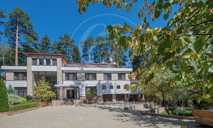 Лот-5315-207805 аренда дома Минское шоссе Переделкино