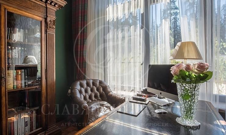 Лот-5315-207806 аренда дома Минское шоссе Переделкино