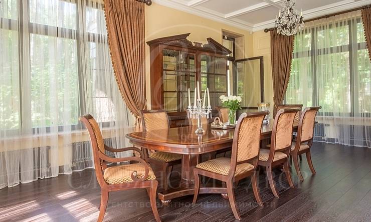 Лот-5315-207807 аренда дома Минское шоссе Переделкино