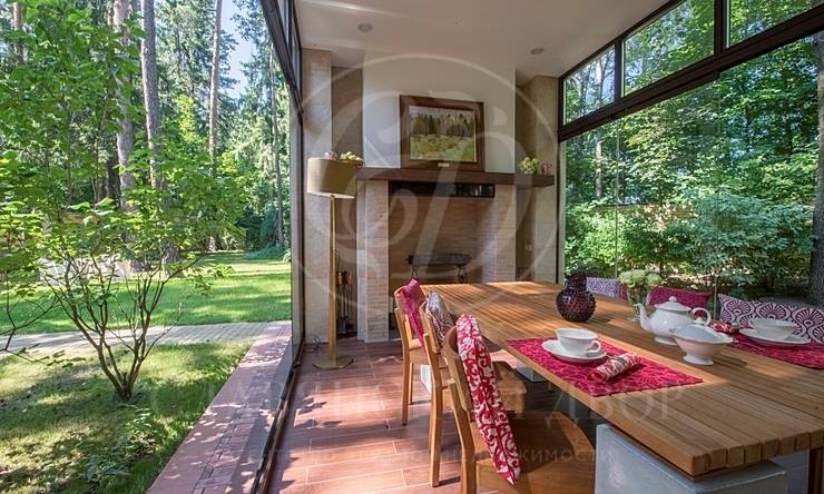 Лот-5315-207811 аренда дома Минское шоссе Переделкино