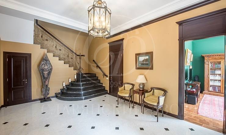 Лот-5315-207815 аренда дома Минское шоссе Переделкино