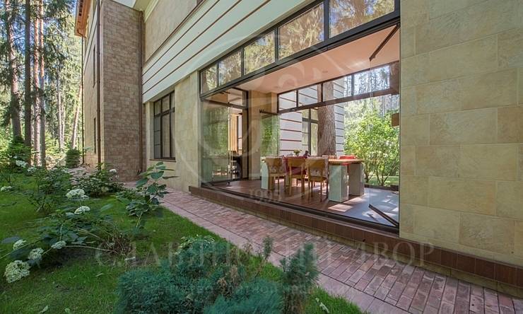 Лот-5315-207817 аренда дома Минское шоссе Переделкино