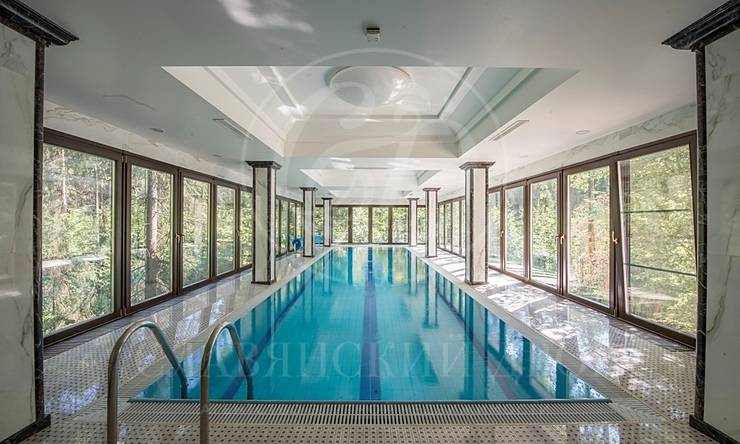 Лот-5315-207822 аренда дома Минское шоссе Переделкино