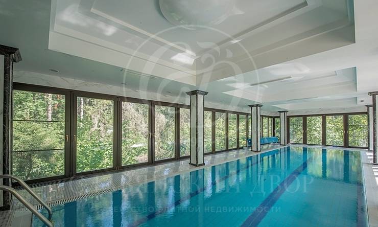 Лот-5315-207826 аренда дома Минское шоссе Переделкино